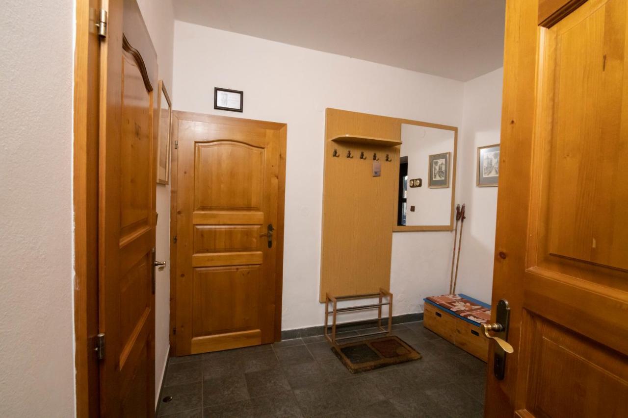 Penzion Beako Na "Pinglu" Votice Exterior foto
